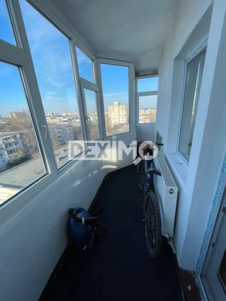 TOMIS III - Apartament 3 camere decomandate mobilat