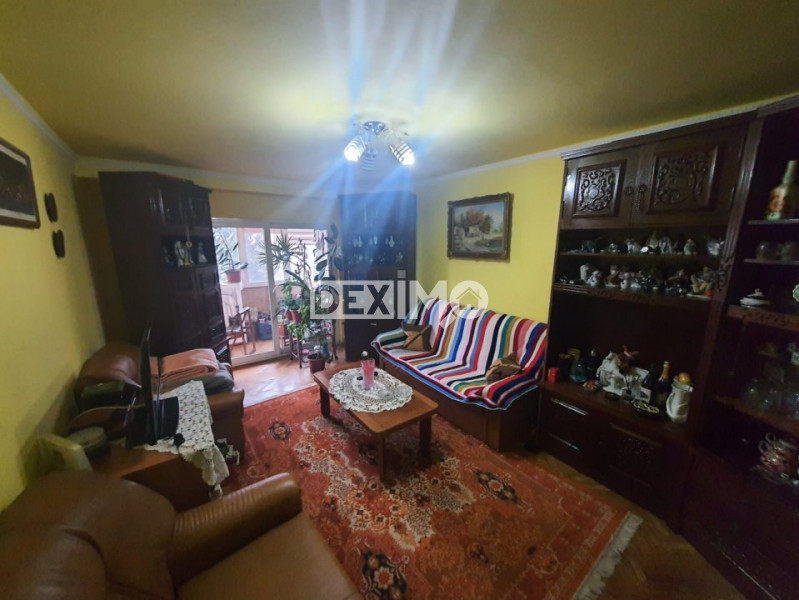 Apartament 3 Camere - Zona Dacia - Biserica Alba - Gaze La Aragaz