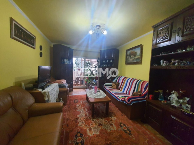 Apartament 3 Camere - Zona Dacia - Biserica Alba - Gaze La Aragaz