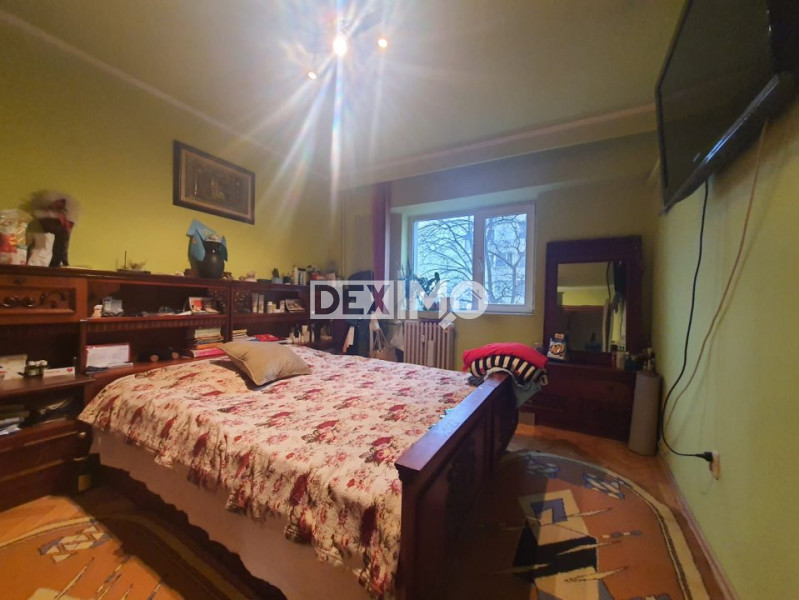 Apartament 3 Camere - Zona Dacia - Biserica Alba - Gaze La Aragaz