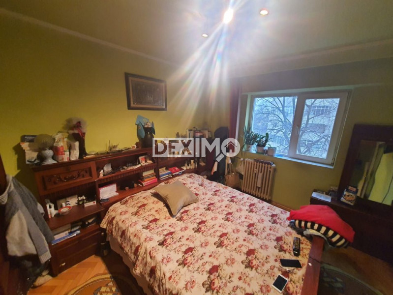 Apartament 3 Camere - Zona Dacia - Biserica Alba - Gaze La Aragaz