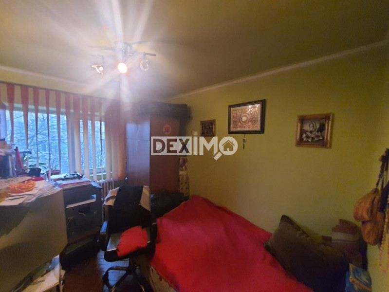 Apartament 3 Camere - Zona Dacia - Biserica Alba - Gaze La Aragaz