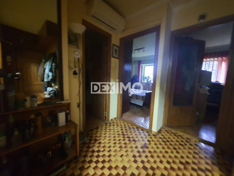 Apartament 3 Camere - Zona Dacia - Biserica Alba - Gaze La Aragaz