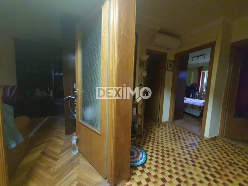 Apartament 3 Camere - Zona Dacia - Biserica Alba - Gaze La Aragaz