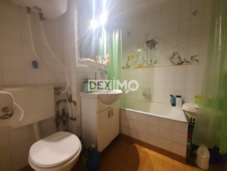 Apartament 3 Camere - Zona Dacia - Biserica Alba - Gaze La Aragaz