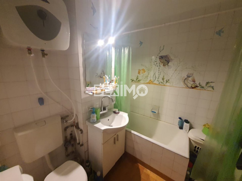 Apartament 3 Camere - Zona Dacia - Biserica Alba - Gaze La Aragaz