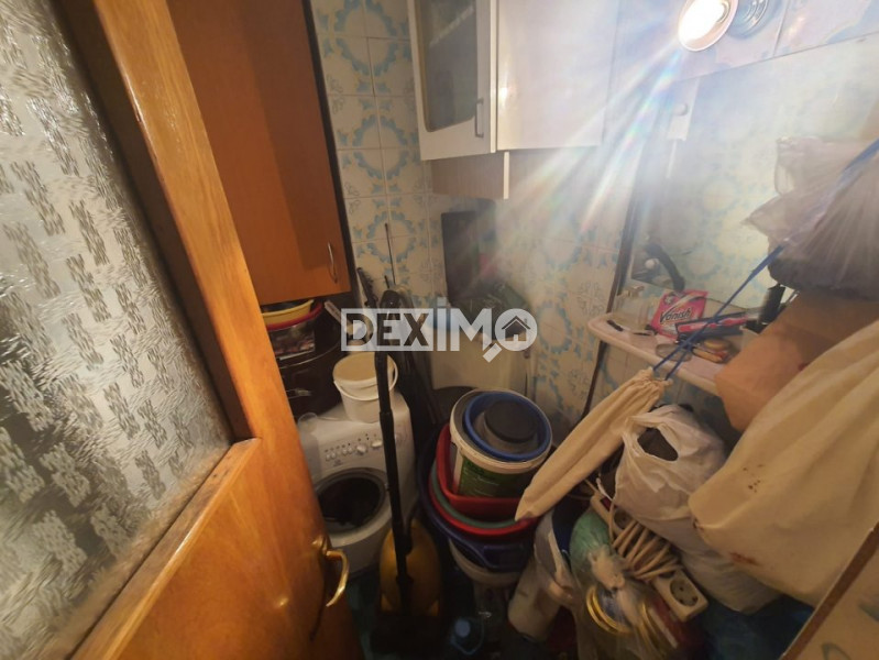 Apartament 3 Camere - Zona Dacia - Biserica Alba - Gaze La Aragaz