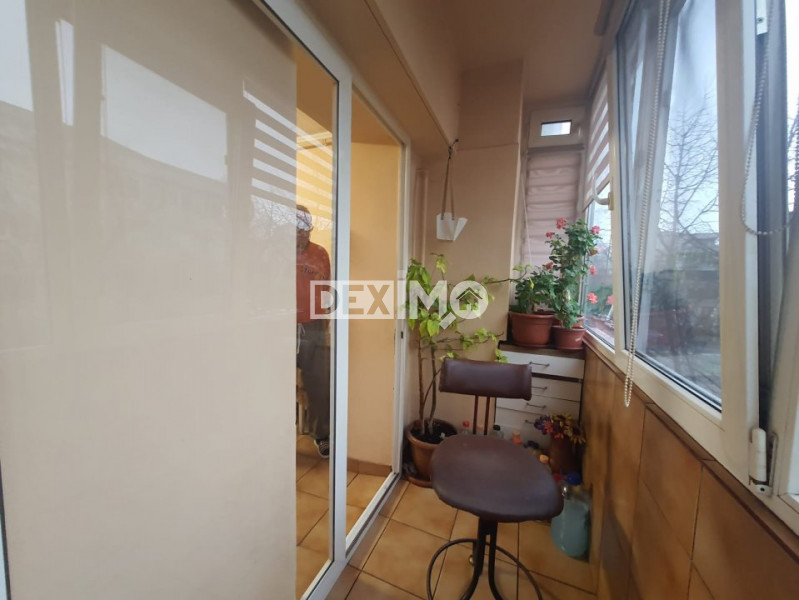 Apartament 3 Camere - Zona Dacia - Biserica Alba - Gaze La Aragaz