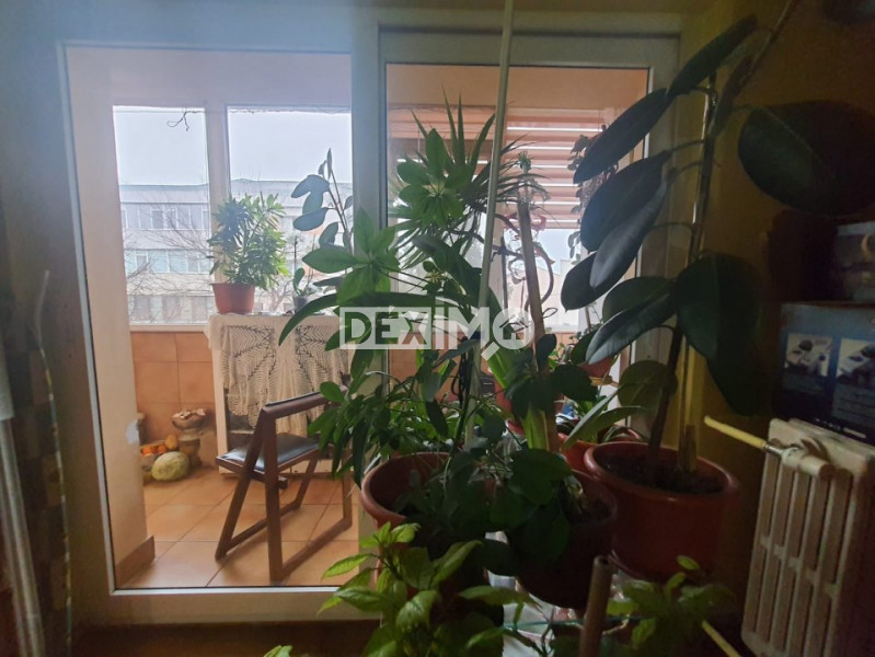 Apartament 3 Camere - Zona Dacia - Biserica Alba - Gaze La Aragaz