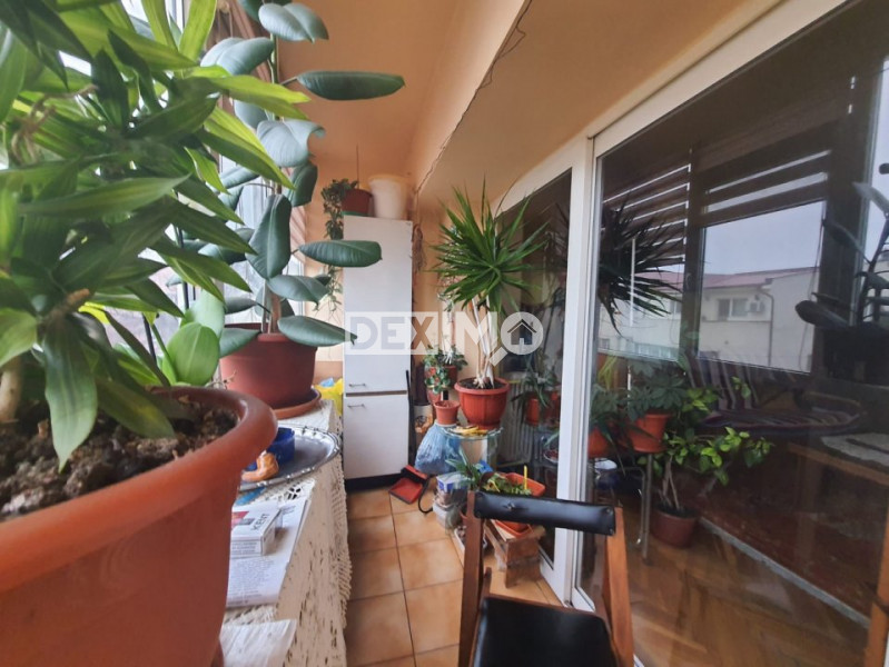 Apartament 3 Camere - Zona Dacia - Biserica Alba - Gaze La Aragaz