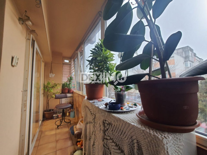 Apartament 3 Camere - Zona Dacia - Biserica Alba - Gaze La Aragaz