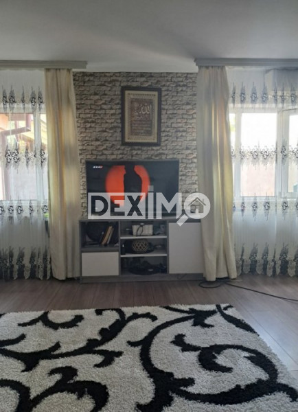 Casa 4 Camere - Zona Medeea - Renovata - Centrala Pe Gaze