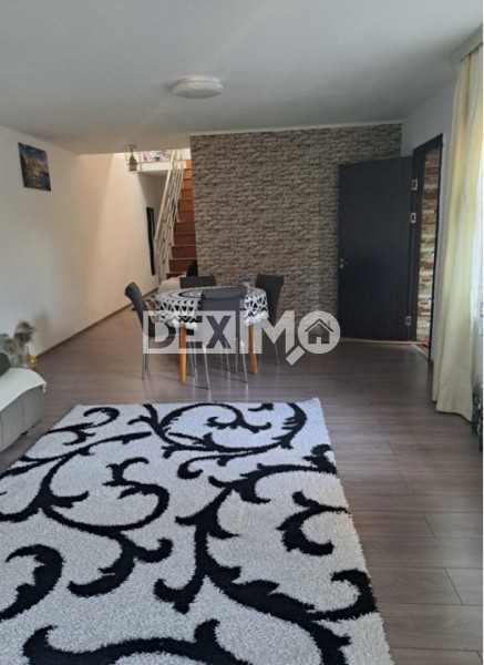 Casa 4 Camere - Zona Medeea - Renovata - Centrala Pe Gaze