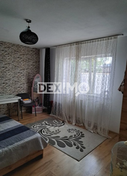 Casa 4 Camere - Zona Medeea - Renovata - Centrala Pe Gaze