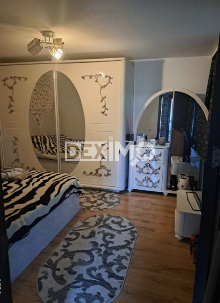 Casa 4 Camere - Zona Medeea - Renovata - Centrala Pe Gaze