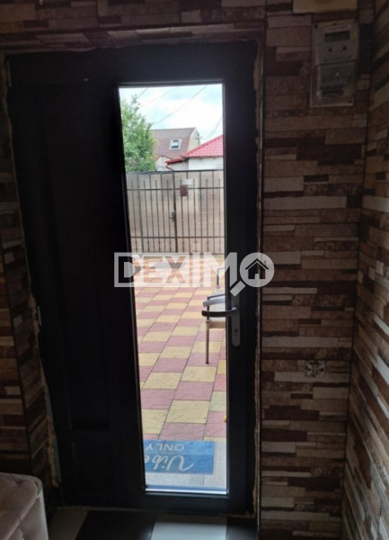 Casa 4 Camere - Zona Medeea - Renovata - Centrala Pe Gaze