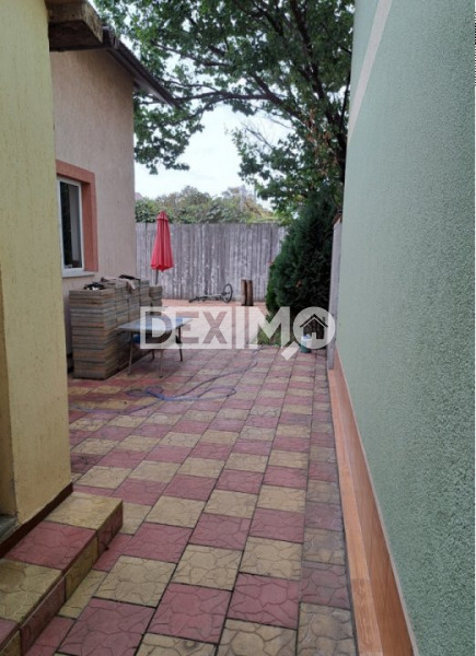 Casa 4 Camere - Zona Medeea - Renovata - Centrala Pe Gaze