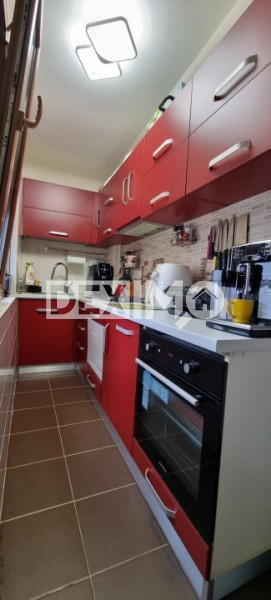 Apartament 3 Camere - Zona Compozitori - Ultrafinista - Mobilat Complet