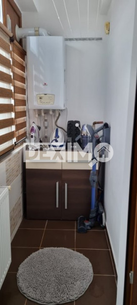 Apartament 3 Camere - Zona Compozitori - Ultrafinista - Mobilat Complet