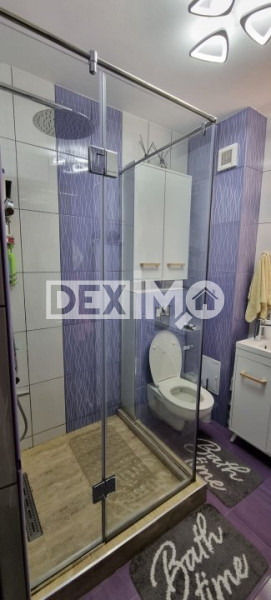Apartament 3 Camere - Zona Compozitori - Ultrafinista - Mobilat Complet