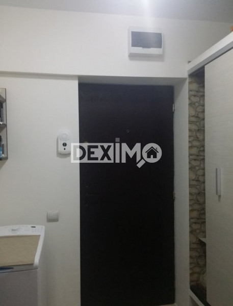 Garsoniera - Baba Novac - Etaj 3 - Mobilata Complet