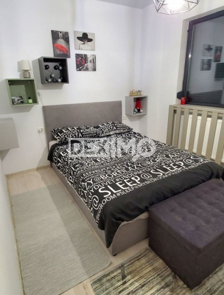 Apartament 2 Camere - Tomis Plus - Parter - Ultrafinisat - Loc Parcare