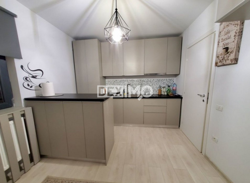 Apartament 2 Camere - Tomis Plus - Parter - Ultrafinisat - Loc Parcare