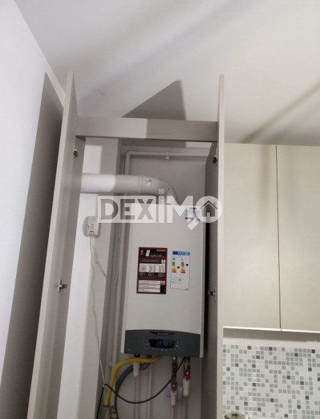 Apartament 2 Camere - Tomis Plus - Parter - Ultrafinisat - Loc Parcare