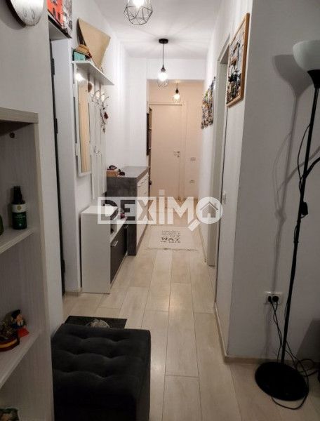 Apartament 2 Camere - Tomis Plus - Parter - Ultrafinisat - Loc Parcare