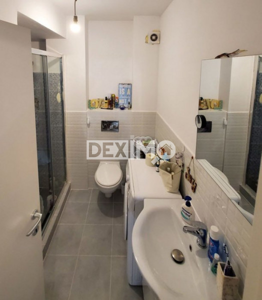 Apartament 2 Camere - Tomis Plus - Parter - Ultrafinisat - Loc Parcare