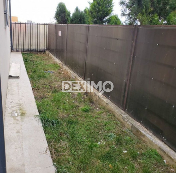 Apartament 2 Camere - Tomis Plus - Parter - Ultrafinisat - Loc Parcare