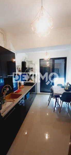 Apartament 2 Camere - Zona Compozitori - Etaj 2 -  Mobilat Complet 