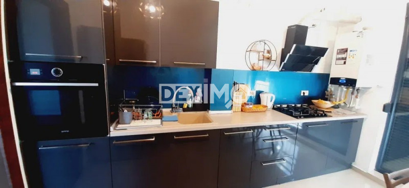 Apartament 2 Camere - Zona Compozitori - Etaj 2 -  Mobilat Complet 