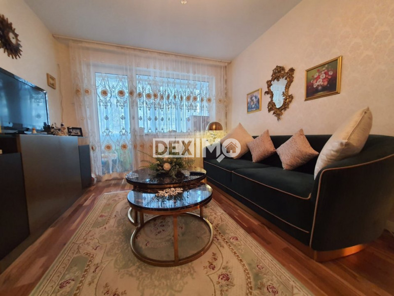 Apartament Retro-Chic - Impecabil - Tomis I - Spitalul Judetean 