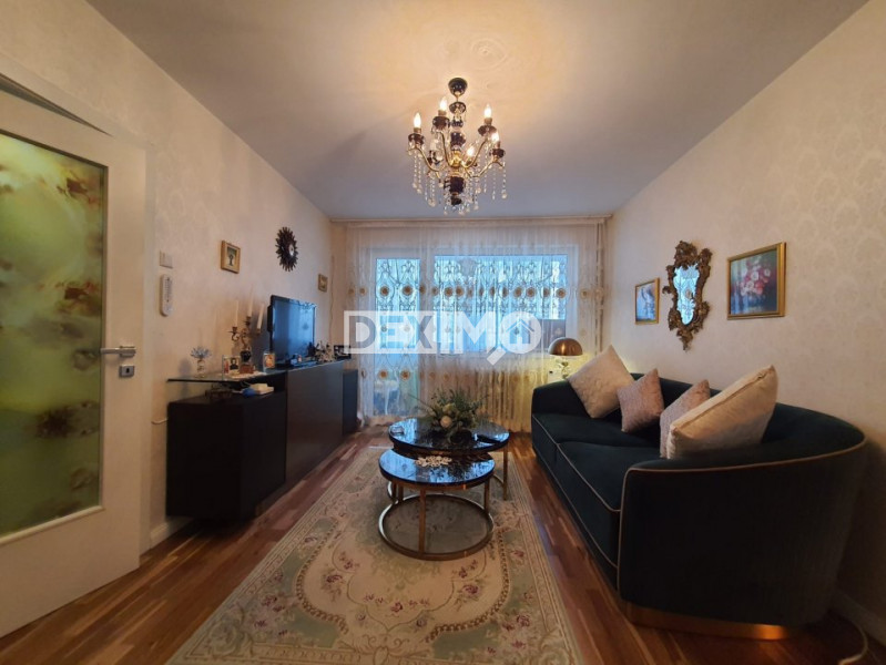 Apartament Retro-Chic - Impecabil - Tomis I - Spitalul Judetean 