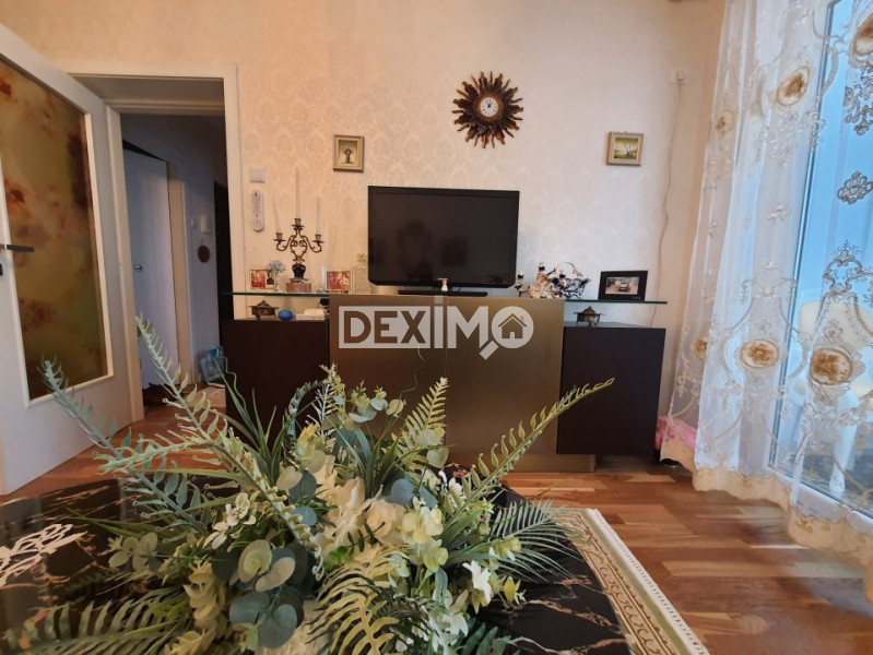 Apartament Retro-Chic - Impecabil - Tomis I - Spitalul Judetean 