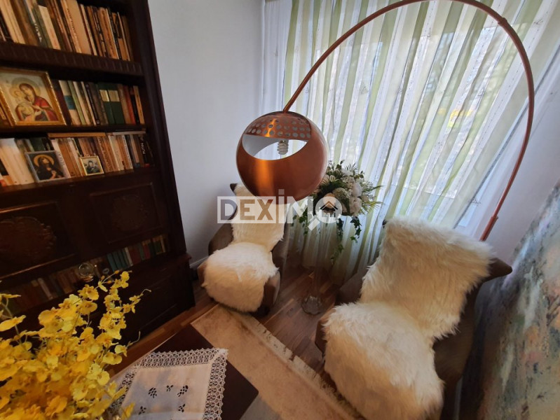 Apartament Retro-Chic - Impecabil - Tomis I - Spitalul Judetean 