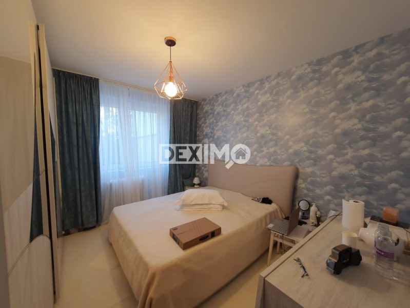 Apartament Retro-Chic - Impecabil - Tomis I - Spitalul Judetean 