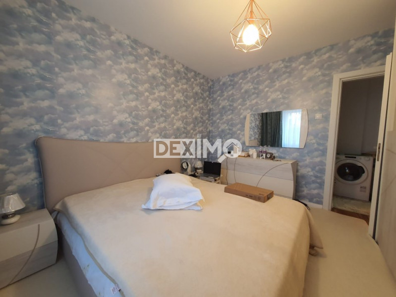 Apartament Retro-Chic - Impecabil - Tomis I - Spitalul Judetean 