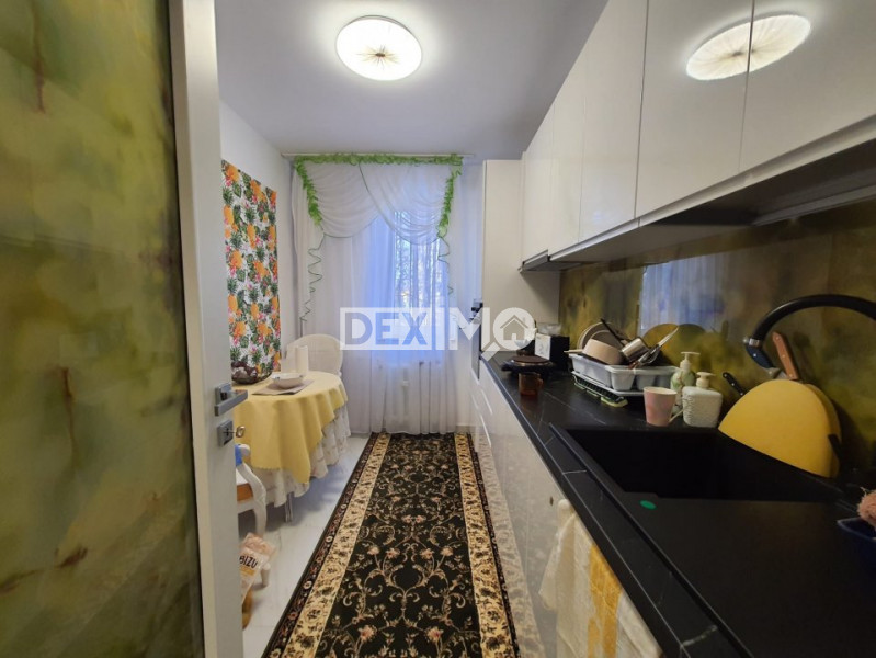 Apartament Retro-Chic - Impecabil - Tomis I - Spitalul Judetean 