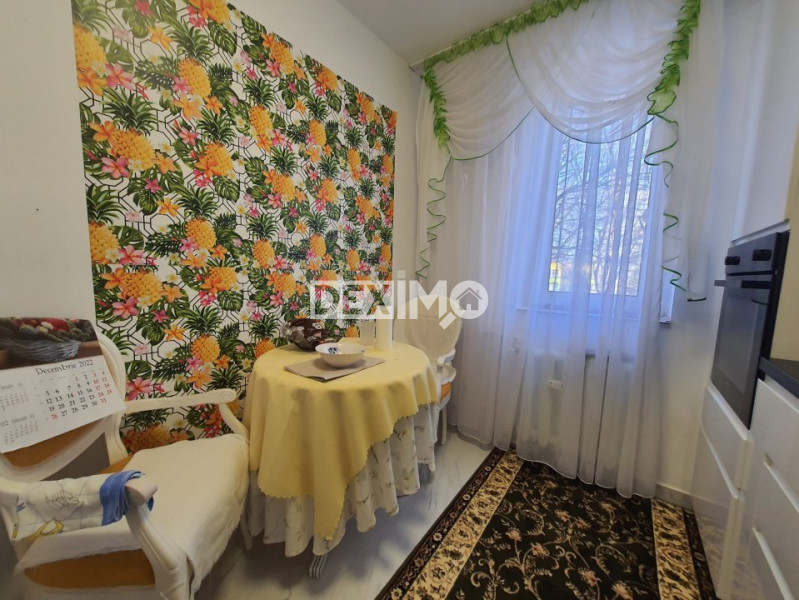 Apartament Retro-Chic - Impecabil - Tomis I - Spitalul Judetean 