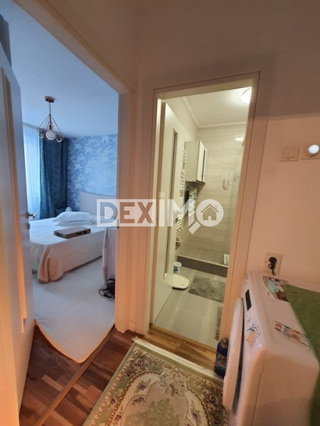 Apartament Retro-Chic - Impecabil - Tomis I - Spitalul Judetean 