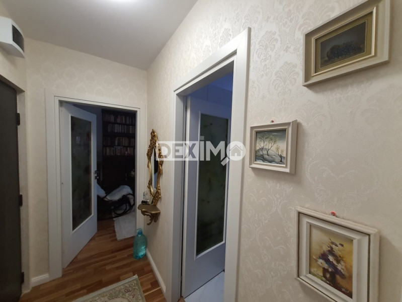 Apartament Retro-Chic - Impecabil - Tomis I - Spitalul Judetean 