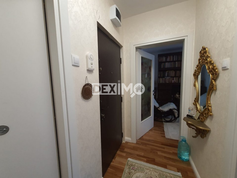 Apartament Retro-Chic - Impecabil - Tomis I - Spitalul Judetean 