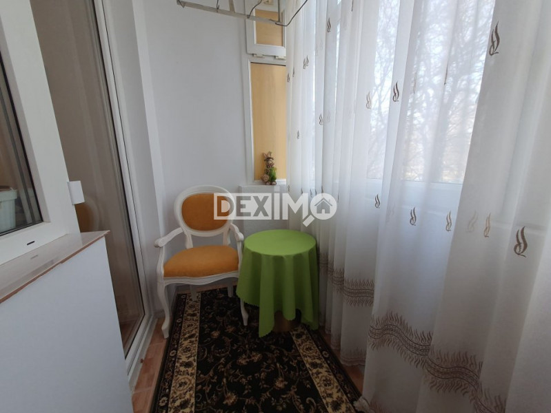 Apartament Retro-Chic - Impecabil - Tomis I - Spitalul Judetean 