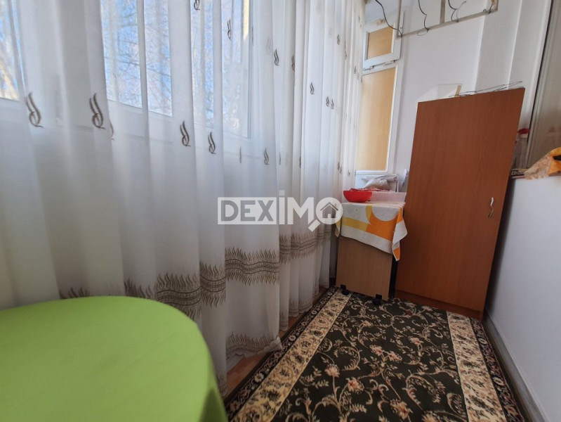 Apartament Retro-Chic - Impecabil - Tomis I - Spitalul Judetean 