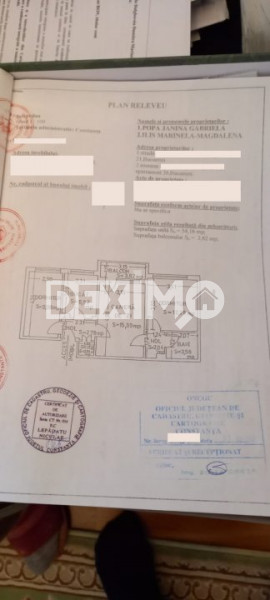 Apartament Retro-Chic - Impecabil - Tomis I - Spitalul Judetean 