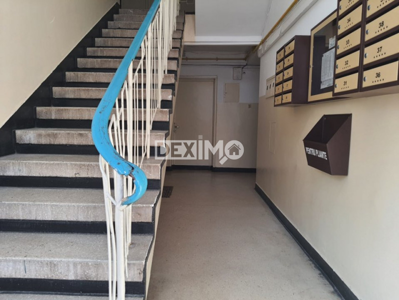 Apartament Retro-Chic - Impecabil - Tomis I - Spitalul Judetean 