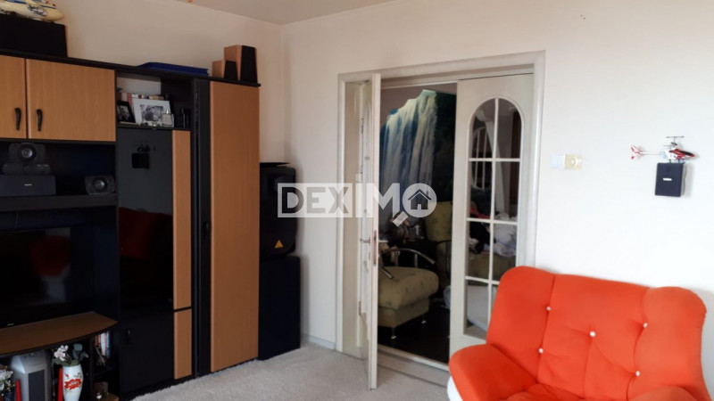 Apartament 2 Camere - Faleza Nord - Mobilat Complet - Vedere Spre Mare