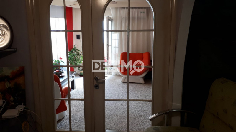 Apartament 2 Camere - Faleza Nord - Mobilat Complet - Vedere Spre Mare